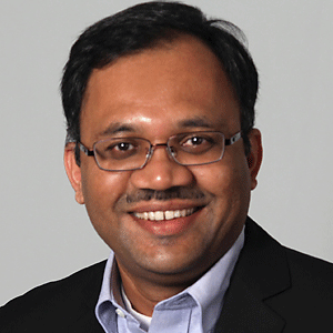 Prasad Kale